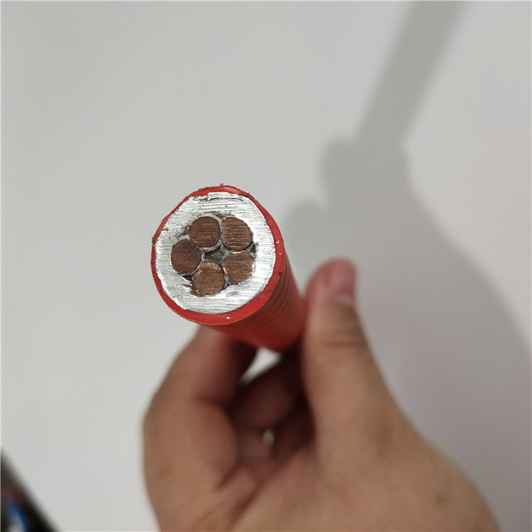 礦物質絕緣防火電纜供應