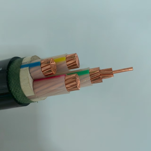 低壓銅芯電纜價格
